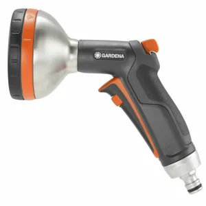 Begränsat antal MULTI SPRINKLER METALL