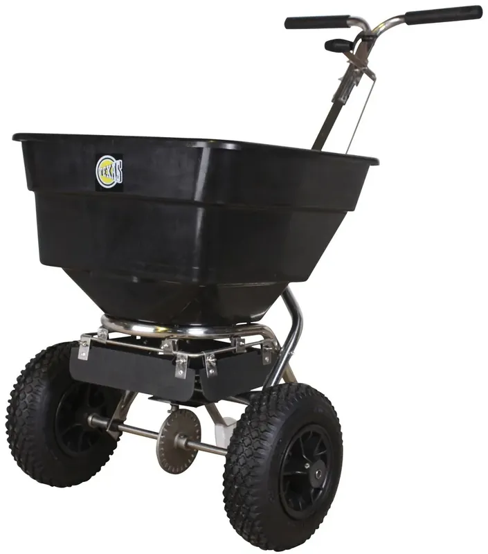 Lägg i varukorgen SPRIDARE CS 6000S