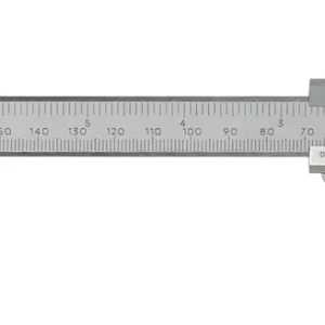 Beställ nu SKJUTMÅTT F.VÄNSTERHÄNTA 150MM