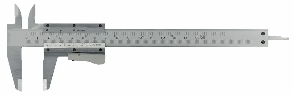 Kampanjpris SKJUTMÅTT FERAX 150 MM