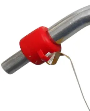 Trygg betalning MAGNETADAPTER ADBLUE