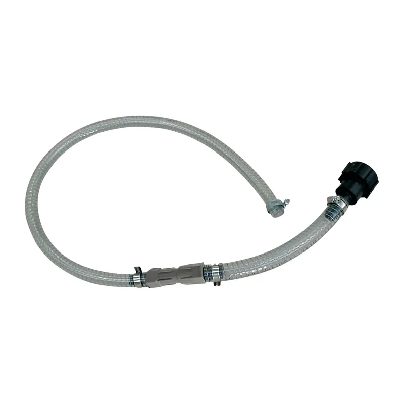 SUGSLANG AdBlue m.ventil Populärt val