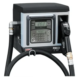 CUBE 70 MC 230V 50 ANV. DIESEL Begränsat erbjudande