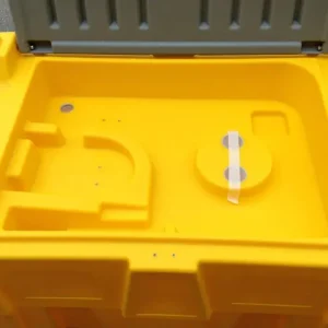 Erbjudande CARRYTANK 440L ENDAST TANK