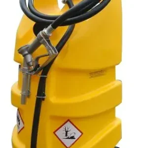 EMILCADDY 110L DIESEL MAN Rabatt