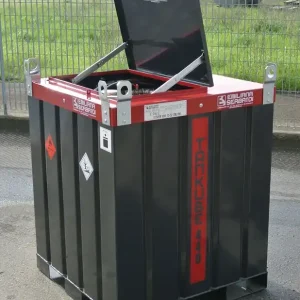 Köp nu TANKUBE 440L ADR 12V
