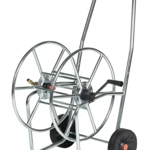 SLANGVAGN CARELLO 3318 Säker betalning