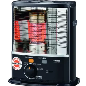 Kampanj FOTOGENKAMIN 3 kW