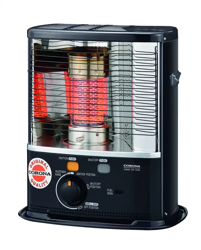 Kampanj FOTOGENKAMIN 3 kW