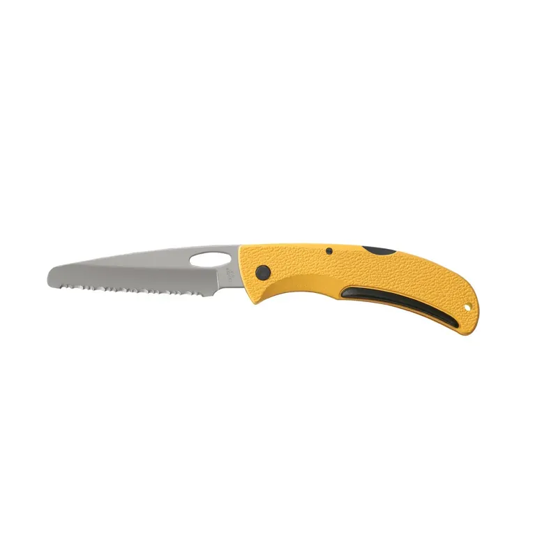 FÄLLKNIV GERBER E-Z OUT RESCUE GUL Erbjudande