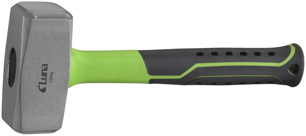 Rabatt MEJSELHAMMARE LSHG 1250G