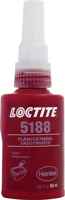 Populär LOCTITE 5188 ACC 50ML SFDN