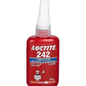 LOCTITE 242 BO50ML SFDN Säker betalning