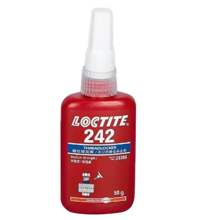 LOCTITE 242 BO50ML SFDN Säker betalning
