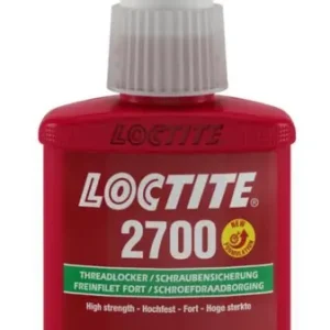 LOCTITE 2700 BO 50ML SFDN Rea