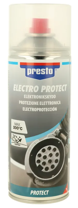 PRESTO ELECTRO PROTECT 400ML Rabatter