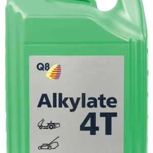 Beställ idag ALKYLATBENSIN 4T DUNK 5-L