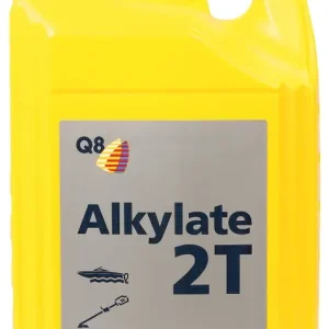 ALKYLATBENSIN 2T DUNK 5-L Populär
