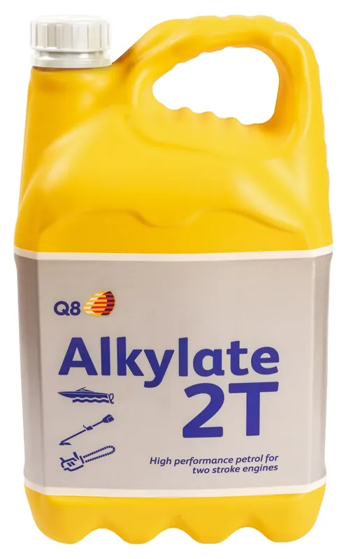 ALKYLATBENSIN 2T DUNK 25L Kampanjpris