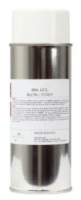 Utförsäljning DUPLI COLOR BM-GUL 400ML