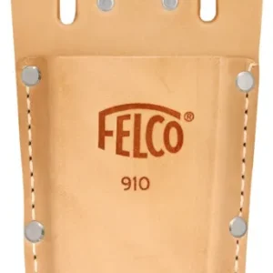 Begränsat antal FELCO 910 HÖLSTER LÄDER
