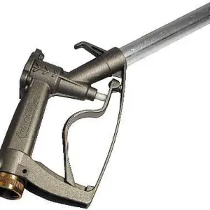 Kampanjpris PISTOLVENTIL STD .M SVIVEL 1"