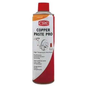 Kampanjpris CRC COPPER PASTE