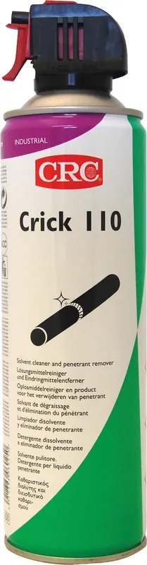 prisnedsättning CRC CRICK 110 500ML