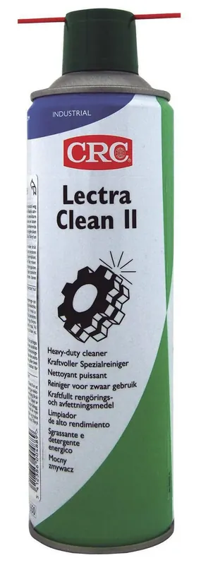 CRC LECTRA CLEAN 500ML Säker betalning