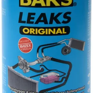 BAR´S LEAKS ORIGINAL 150GRAM Begränsat antal