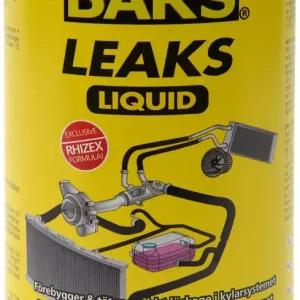 I lager BAR´S LEAKS LIQUID 150GRAM