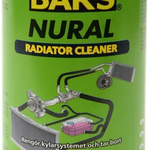 BAR´S NURAL 150GRAM Populär
