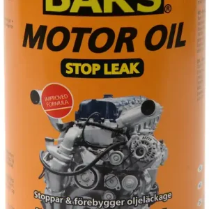 BAR´S ENGING OIL STOP 150GRAM Populärt val