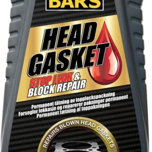 Beställ nu BAR´S HEAD GASKET FIX 600ML