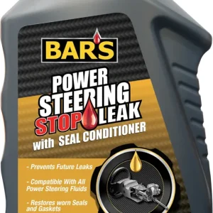 BAR´S POWER STEERING STOP LEAK 200ML Handla nu