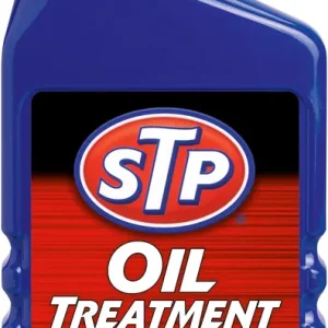 Rea STP OIL TREATMENT FLASKA 450ML