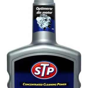 Snabb frakt STP COMP SYSTEM CLEANER DIESEL 400ML