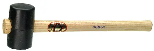 GUMMIKLUBBA 61-90954 Begränsat antal