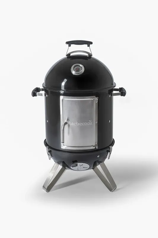 Extra rabatt RÖK BARBECOOK S OSKAR