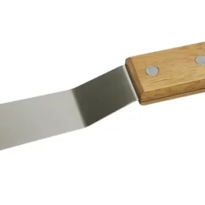 Kundfavorit STEKSPADE 34CM