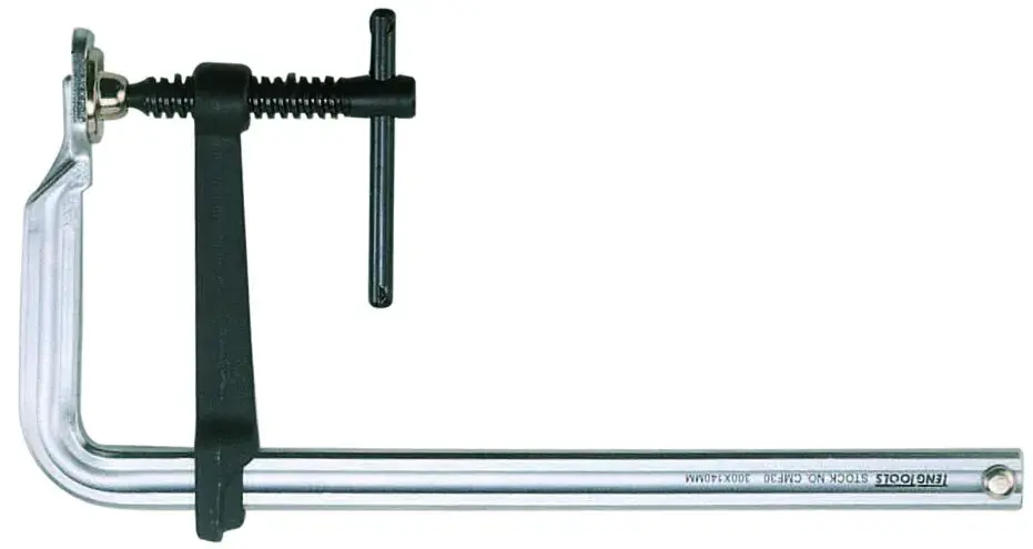 Köp nu SKRUVTVING 160X80MM CMF16