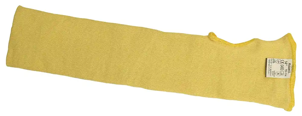 Snabb leverans ANSELL ÄRMSKYDD 70-114