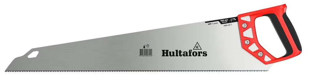 Rea HANDSÅG HBS