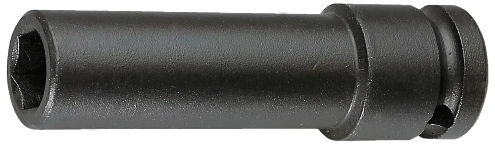 "KRAFTHYLSA LÅNG 3/4"" 27 MM" Kundfavorit