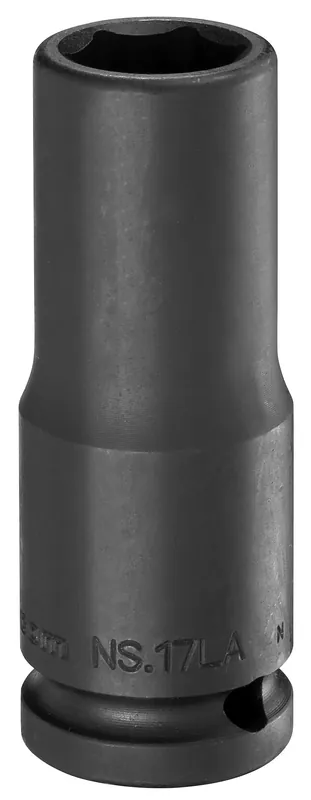 Handla nu KRAFTHYLSA LÅNG 24 MM 1/2"