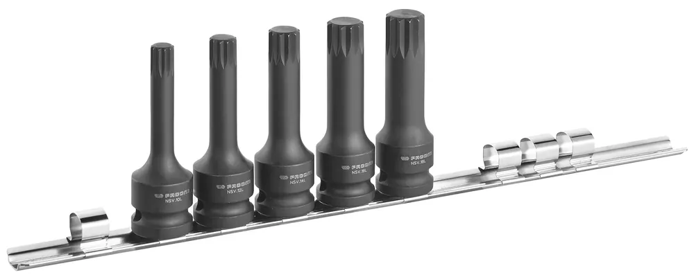 Säker betalning SLAGHYLSOR TORX E24