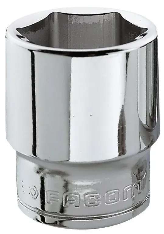 Billig HYLSA 3/8" 17 MM