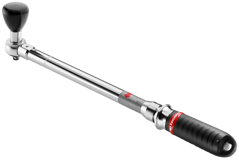 Snabb leverans MOMENTNYCKEL 3/8" 10-50NM