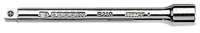 Fynd FÖRLÄNGARE 1/4" 100MM