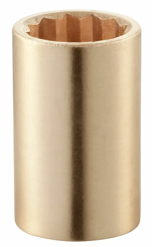 Nyhet FÖRLÄNGARE 1/2" 130MM